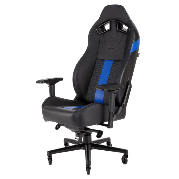 Silla Gaming T2 ROAD WARRIOR BLUE Corsair