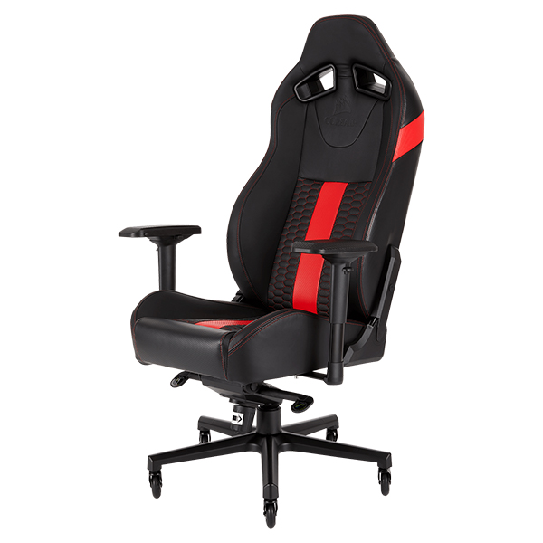 Silla Gaming T2 ROAD WARRIOR RED Corsair