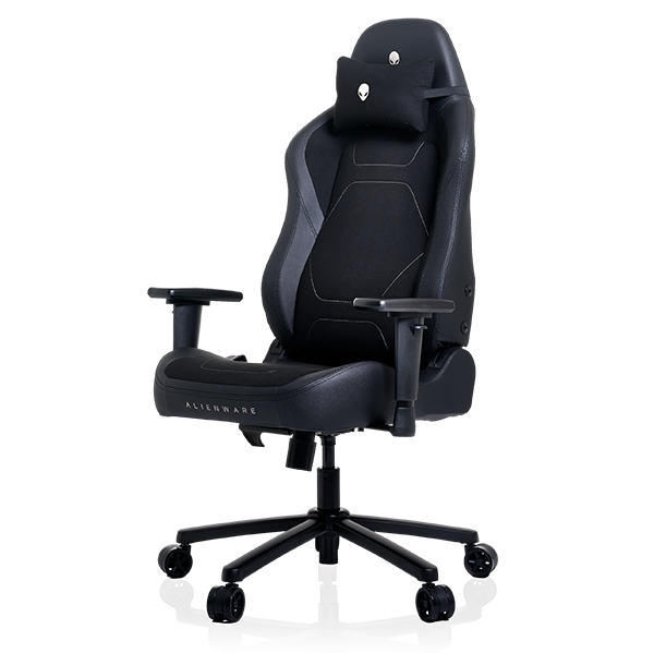 Silla Gaming VERTAGEAR Alienware S3800 -220lbs