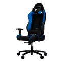 Silla Gaming VERTAGEAR SL1200 Negro/Azul -240lbs