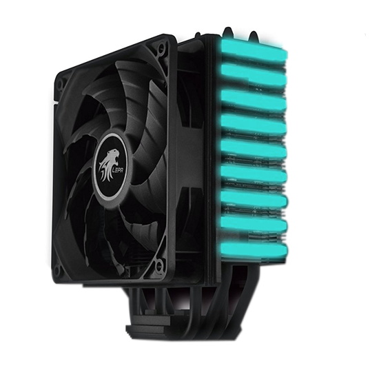 Sistema de Enfriamiento NEOllusion Cooler para CPU LEPA