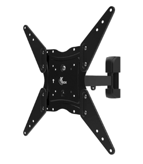 Soporte Articulado con Inclinación/Giro, XTA-410