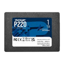 SSD PATRIOT SSD P220 1TB SATA 3 2.5 SSD P220S1TB25