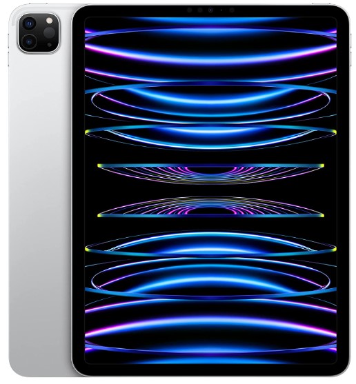 Tableta, Apple iPad Pro 11in Wi-Fi 128GB Silver, MNXE3LL/A