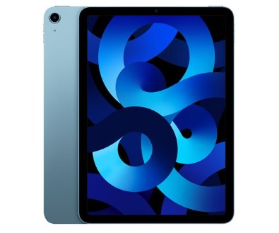 Tablet Apple 10.9-inch iPad Air Wi-Fi - 5ª generación, MM9N3LL/A