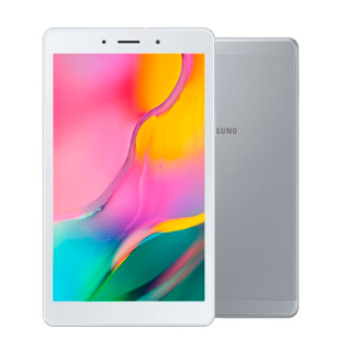 TABLET, SAMSUNG GALAXY TAB A / SM-T290/ SILVER
