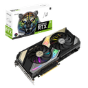 Tarjeta de video Asus KO RTX 3070 8GB OC GDDR6 LHR KO-RTX3070-08G-V