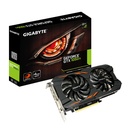 Tarjeta de video Gigabyte GTX 1050 Ti D5 4GB GDDR5 128bits GV-N105TD5-4GD