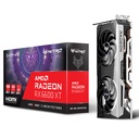 Tarjeta de video Sapphire Nitro + RX 6600 XT Gaming 8GB GDDR6 OC RDNA 2 11309-01-20G