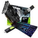 Tarjeta de Video Zotac GTX 1660 Super 6GB 192Bits ZT-T16620J-10MKT