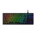 Teclado Gaming HyperX Alloy Origins CORE RGB -Switch Blue - ING HX-KB7BLX-US