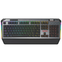 Teclado Gaming PATRIOT VIPER V765 RGB Mecánico White PV765MBWUXMG