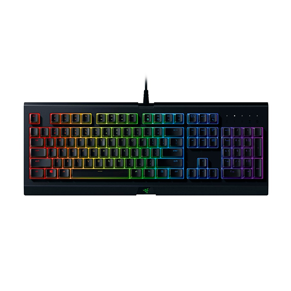 Teclado Gaming RAZER Cynosa Chroma SPA RZ03-02260900-R311