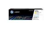 Toner HP 215A, original LaserJet, W2310A Negro