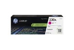 Toner, HP 230A Magenta Original LaserJe, W2303A