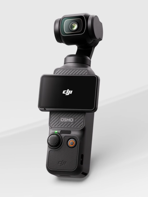 TRIPODE DJI, OSMO POCKET 3, CP.OS.00000302.05