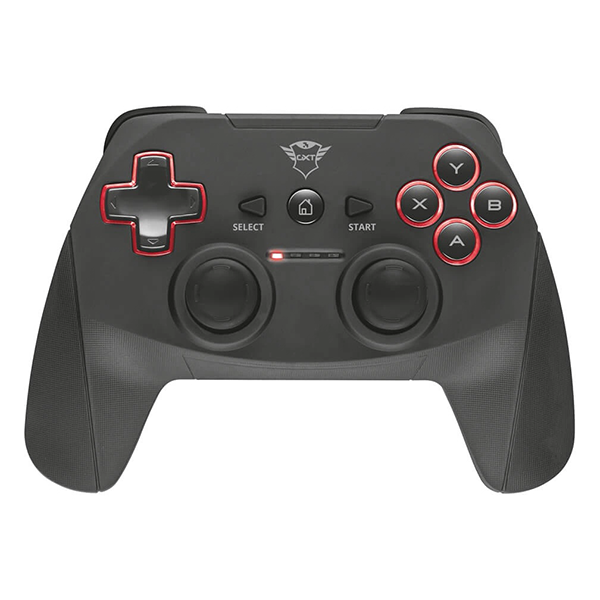 Trust Control GXT 545 Yula Inalámbrico PC, PS3