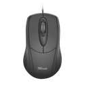 Trust Mouse Ziva Optico, 1200DPI