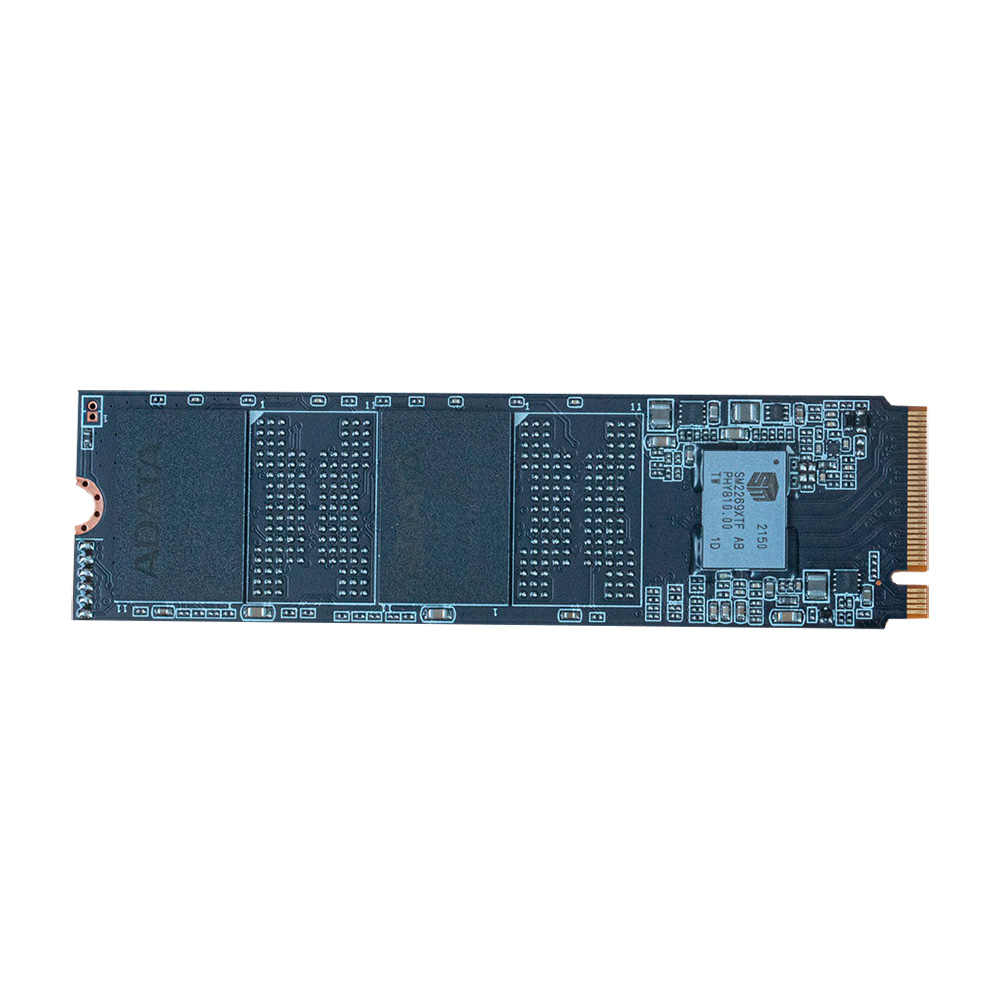 Unidad de estado solido M.2 ADATA LEGEND 850 2280 1TB PCI-Express 4.0  SSD ALEG-850-1TTCS - OEM - NEWPULL