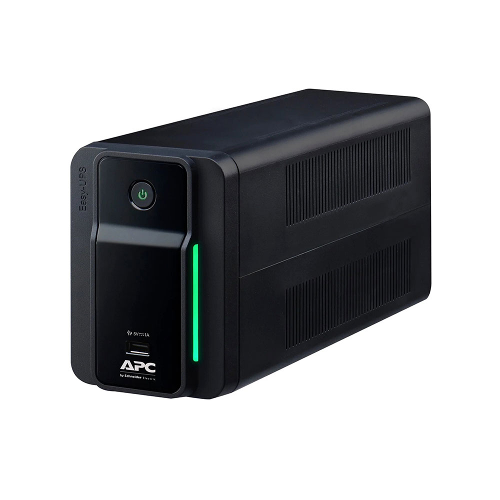 UPS APC Back-UPS 1600VA / 960W, 120V, AVR BX1600M-LM