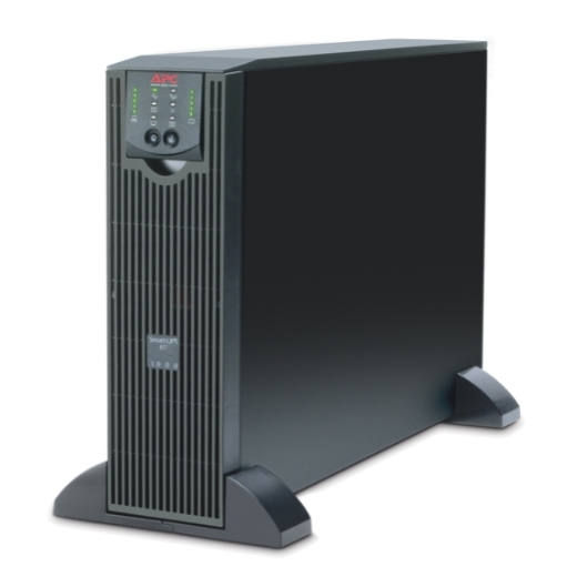UPS APC Smart RT 3000 CA 120V 2.1 kW 8 Salidas