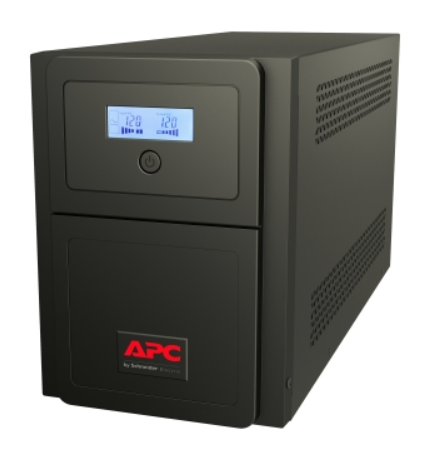UPS, APC SMV2000CA,120v, 1400 vatios - 2000 VA - RS-232, USBSMV2000CA