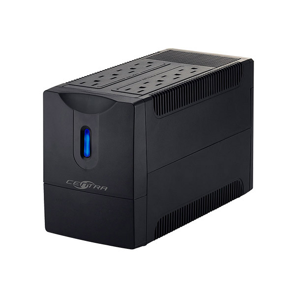 UPS Centra 700VA ECO 350w - ECO700