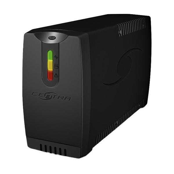 UPS Centra Plus 1000VA LED - 500W