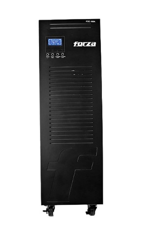 UPS Forza, Atlas 10KVA/10KW, 120V, FDC-110K, KT