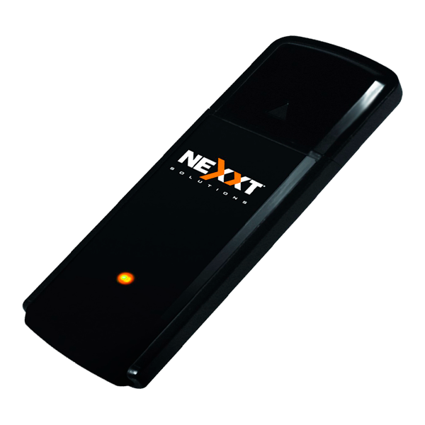 USB Wireless Lynx300 Mini 2.0 Nexxt