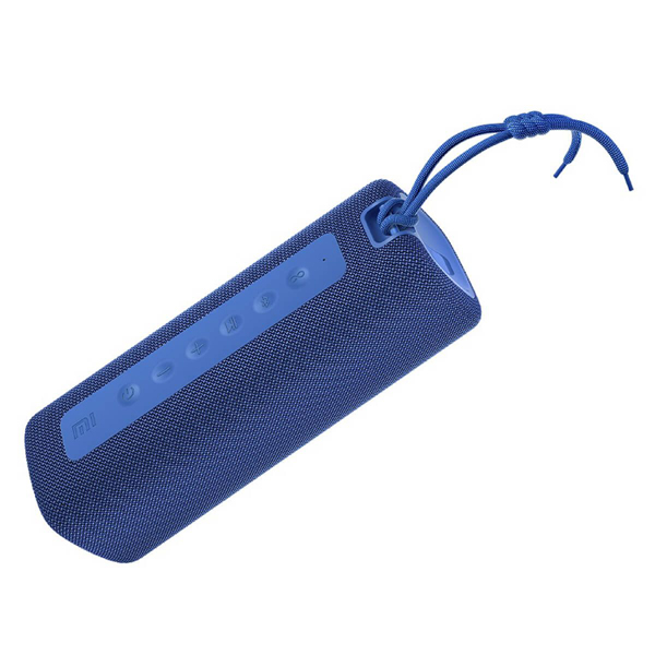 Xiaomi MI portable Speaker Bluetooth 16W Azul
