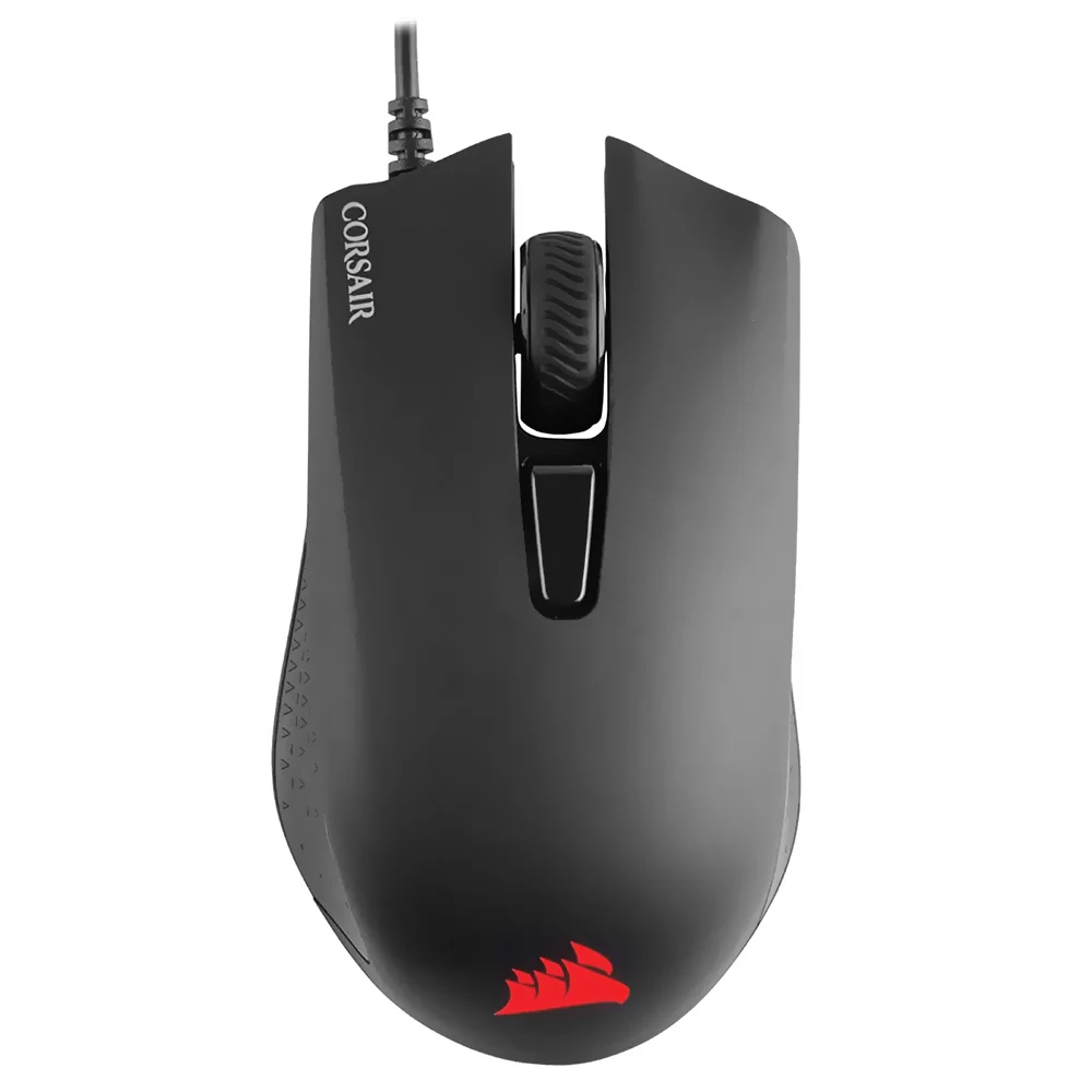 Mouse Corsair HARPOON PRO Black RG, CH-9301111-NA