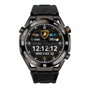 Smartwatch Lamborghini, V12, IP67, 7-10 Dias, Bluetooth - LB-SW-V12GTN