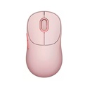 Mouse Xiaomi Wireless Mouse 3 Pink GL, 57942