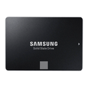 Disco Estado Sólido SSD Samsung 870 EVO MZ-77E1T0E 1 TB Solid State Drive - 2.5" Internal - SATA (SATA/600)