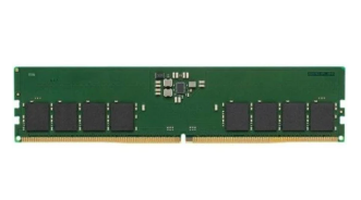 Memoria RAM Kingston DDR5, 5600MHz, 32GB, CL46, KCP556UD8-32
