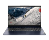 Laptop Lenovo, i5-1235U, 8GB RAM, 256GB SSD, 15.6'', WIN 10 HOM, 82QD00GNUS
