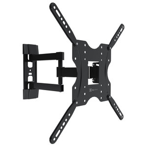Soporte Klip Xtreme, 32-60 pulgadas, 30 kg/66 libra, VESA con placas de extension, KTM-876