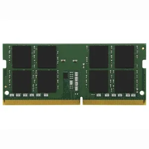 Memoria Ram 16GB 3200MHz DDR4 Non-ECC CL22 SODIMM 2Rx8, KVR32S22D8/16