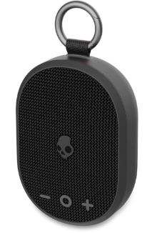 Bocina Skullcandy KILO NEGRA  Bluetooth 5.3 IPX7 Resistente al agua, 24hrs, USB-C - 2SKSK1845B0L2