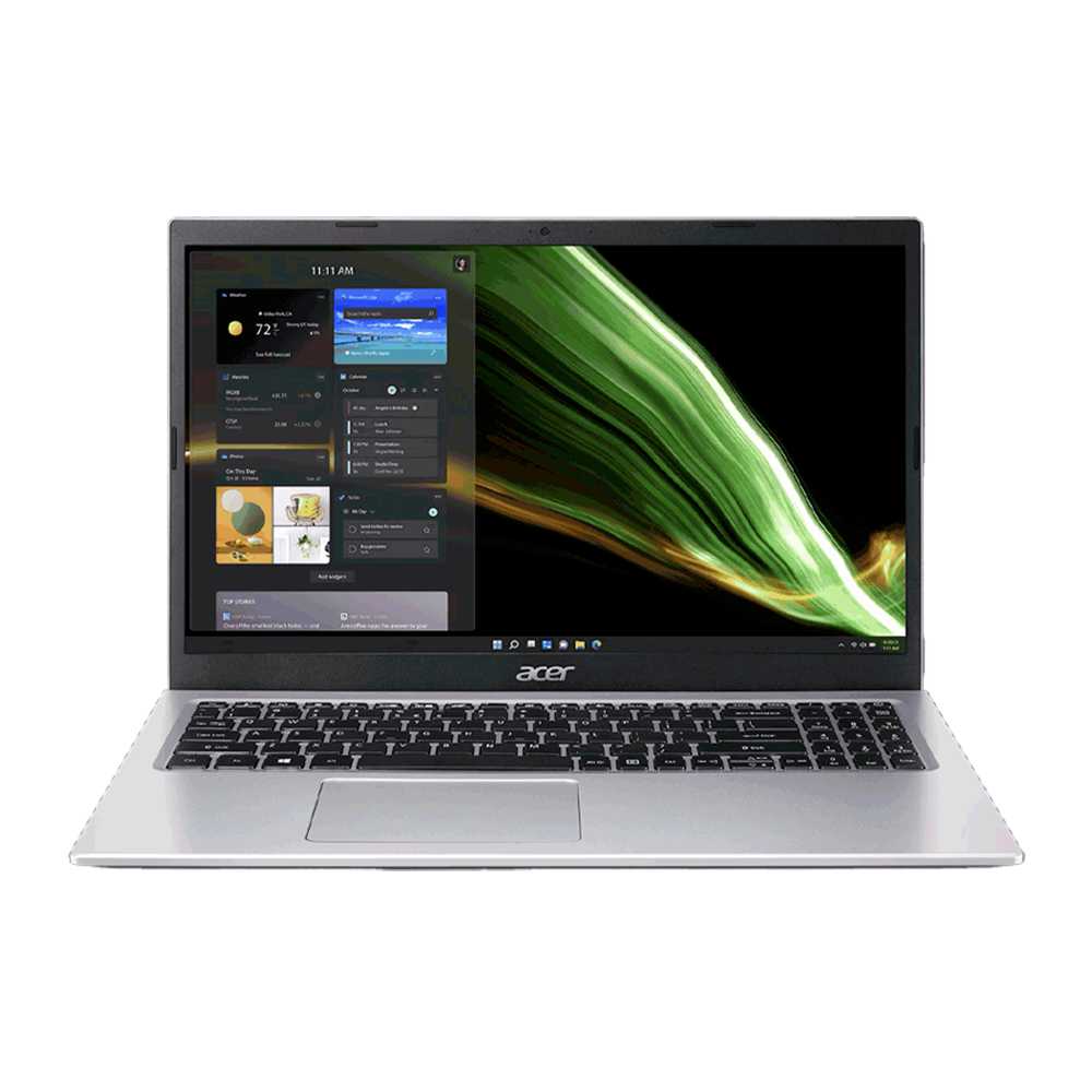 Laptop Acer A3 Core i5-1235U, 8 GB, 512 GB SSD, Windows 11 Home, NX.K6TAL.01B
