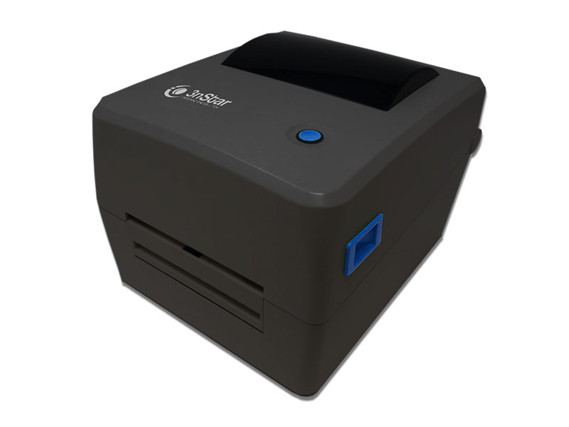 Impresor Thermal 3NSTAR LTT214 Transferencia para Papen Adhesivo, (No ticket de POS), USB-LAN 850013523290