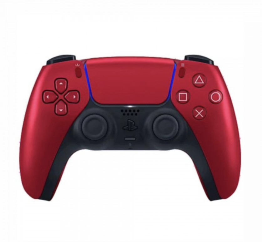 Control para consola Sony PlayStation® 5, DualSense Wireless PS5 Rojo Volcánico - 1000039942