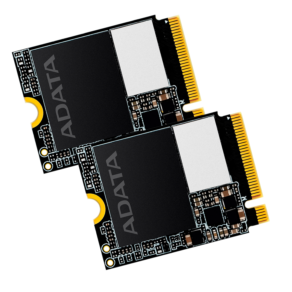 2XTANTO💸| Unidad de Estado Sólido M.2 ADATA LEGEND 820 512GB Gen4 x4 M.2 2230 SLEG-820-512G-CB KT