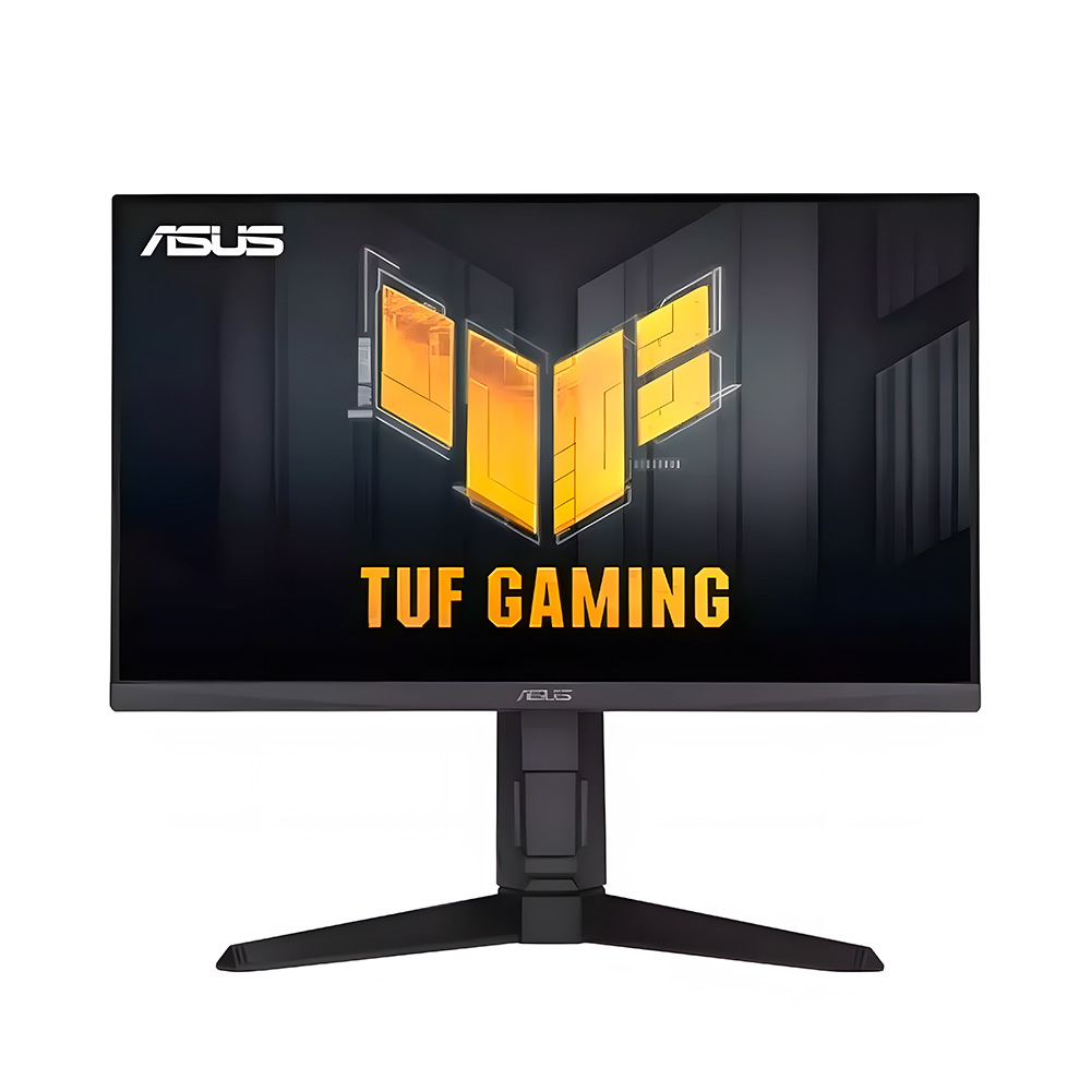 Monitor Asus TUF Gaming VG3A Series - 23.8" FHD - LCD - 1Ms - IPS - 180Hz - FreeSync - 90LM09G0-B011B0 