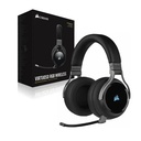  Headset Corsair Virtuoso RGB Wireless Negro - CA-9011185-NA 