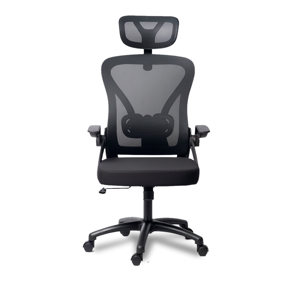 Silla Redragon Grendel Ergonomic Office Chair - C216-B, malla