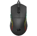Mouse Redragon Trident Basic - M616-RGB (800/1200/1600/2400/(10000)dpi, 6 botones  