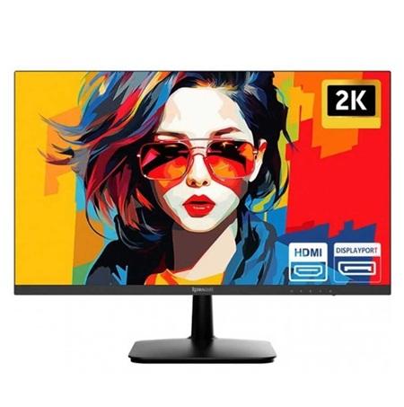  Monitor Redragon Leptis - 27" 2K QHD 2560x1440 100hz - BM27V90 1ms, AMD FreeSync