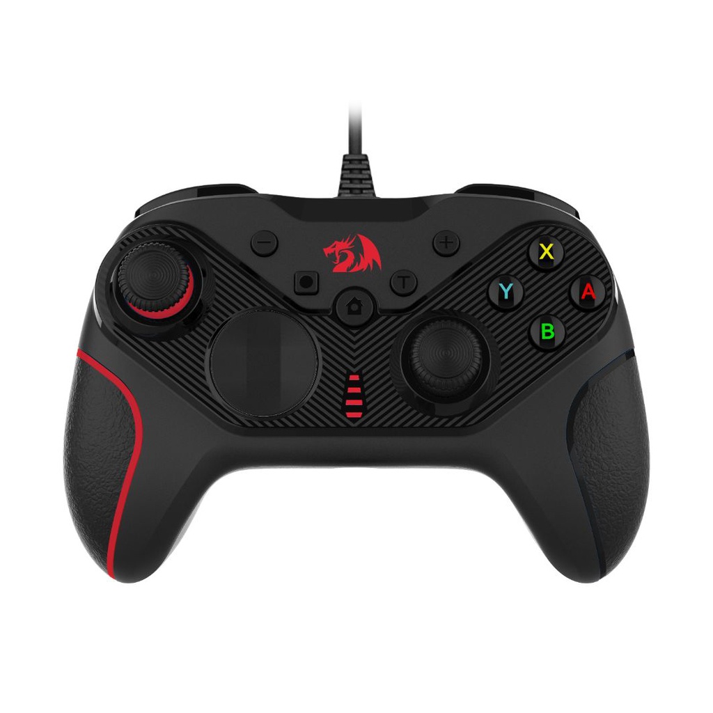 Control Redragon Rift G710 - PC/Switch/PS3 - G710